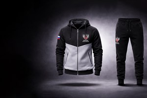 Спортивные костюмы