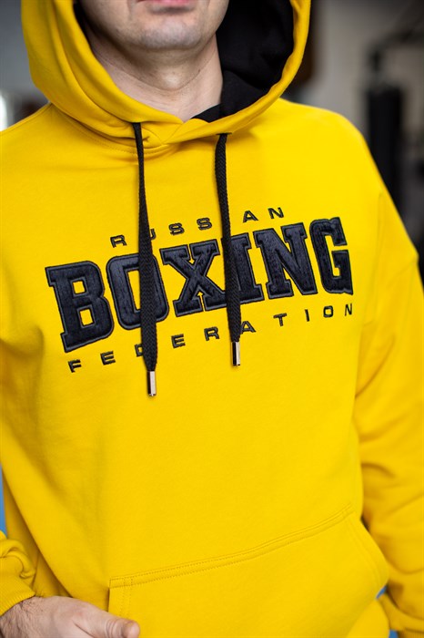 Спортивный костюм Boxing - фото 5512