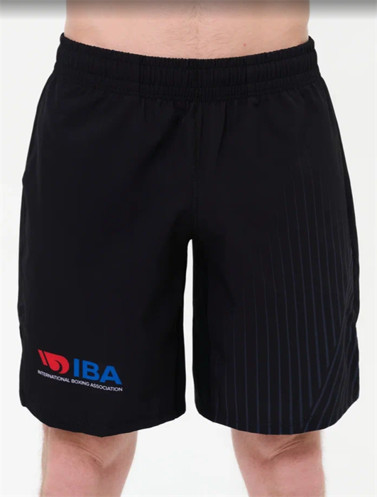 Шорты IBA Ropes - фото 6864