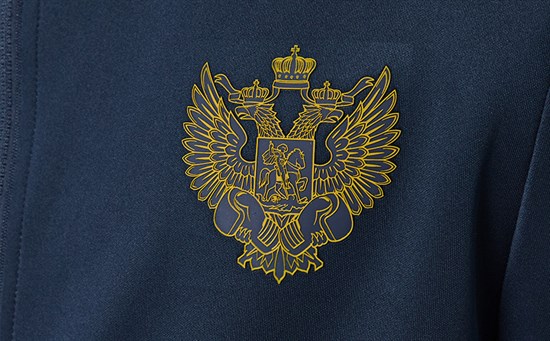 Костюм Мадрид ФБ, синий - фото 6928