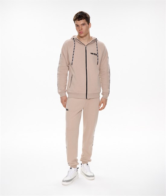 Костюм IBA 2.0, бежевый - фото 7109