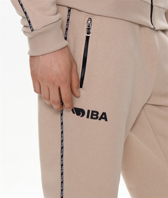 Костюм IBA 2.0, бежевый - фото 7112