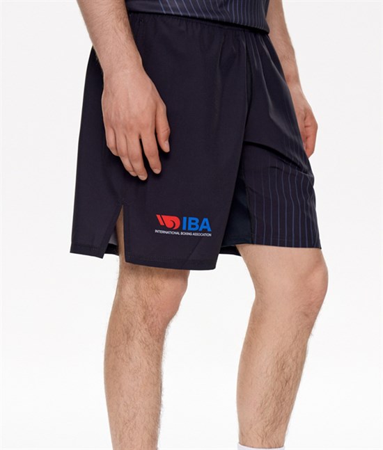 Шорты IBA Ropes - фото 7118