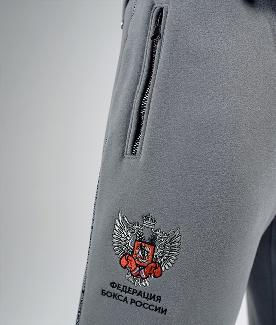 Костюм Винтер ФБ классик, айсберг - фото 7167