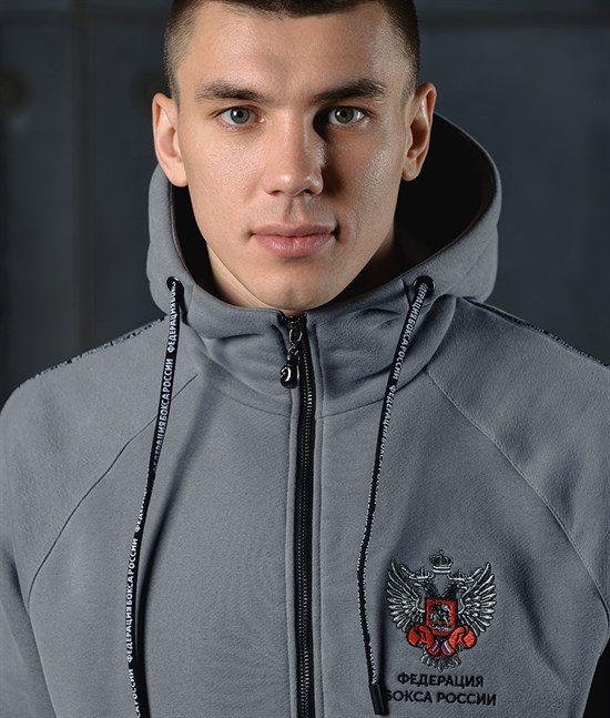 Костюм Винтер ФБ классик, айсберг - фото 7169