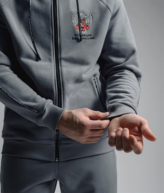 Костюм Винтер ФБ классик, айсберг - фото 7170