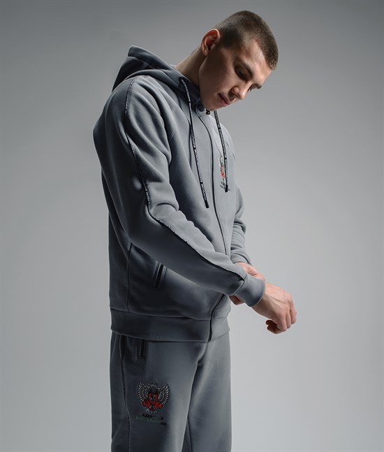 Костюм Винтер ФБ классик, айсберг - фото 7171