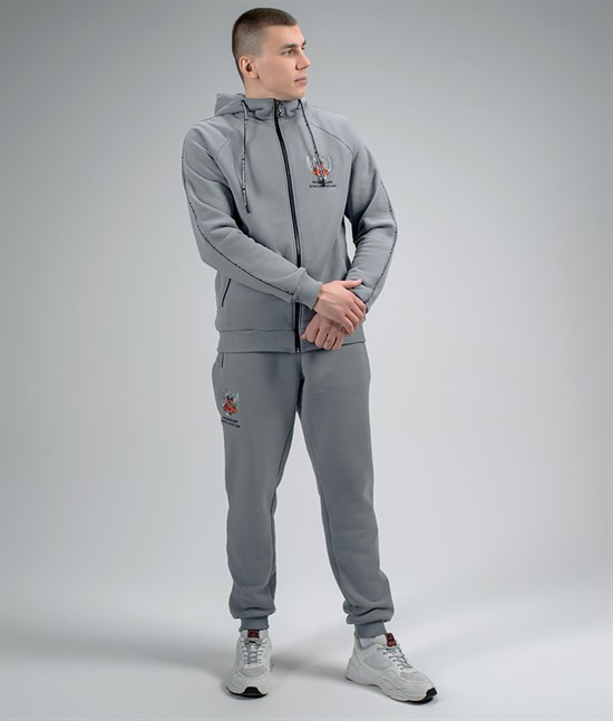 Костюм Винтер ФБ классик, айсберг - фото 7174