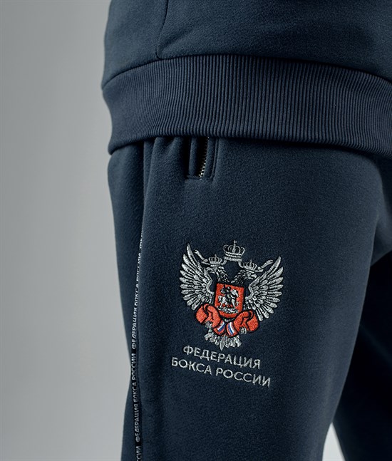 Костюм Винтер ФБ классик, фуме - фото 7175