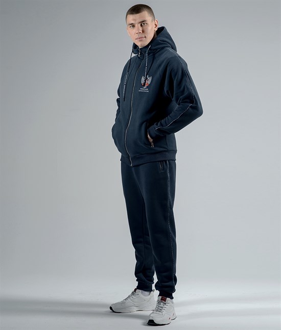 Костюм Винтер ФБ классик, фуме - фото 7180