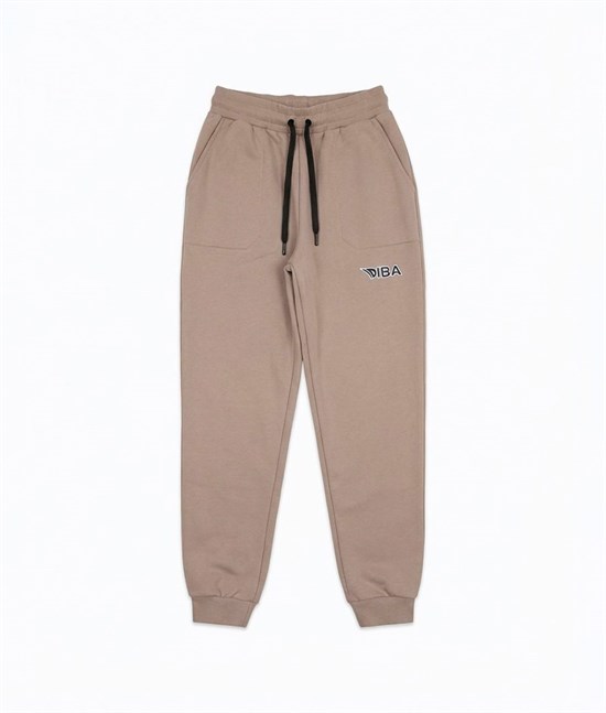 Брюки IBA, бежевые - фото 7189