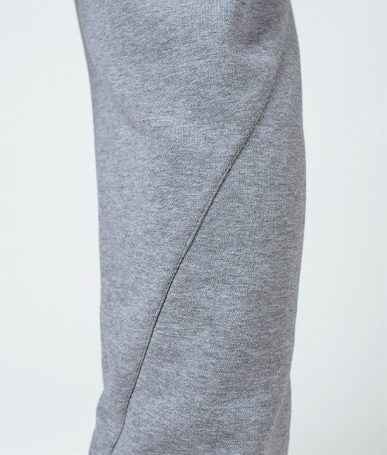 Брюки Брюс, серые - фото 7208