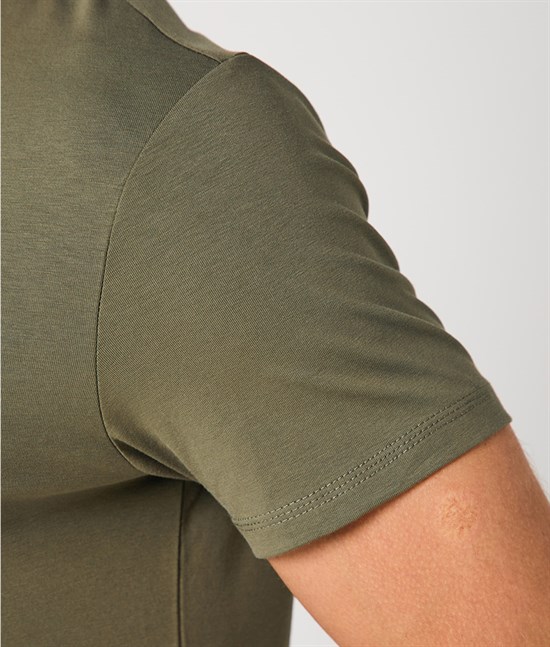 Футболка ФБ классик 2.0, милитари - фото 7260