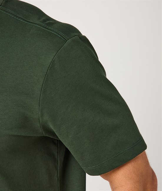 Футболка Boxing, милитари - фото 7271