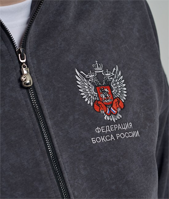 Костюм Варенка графит RFBSC029