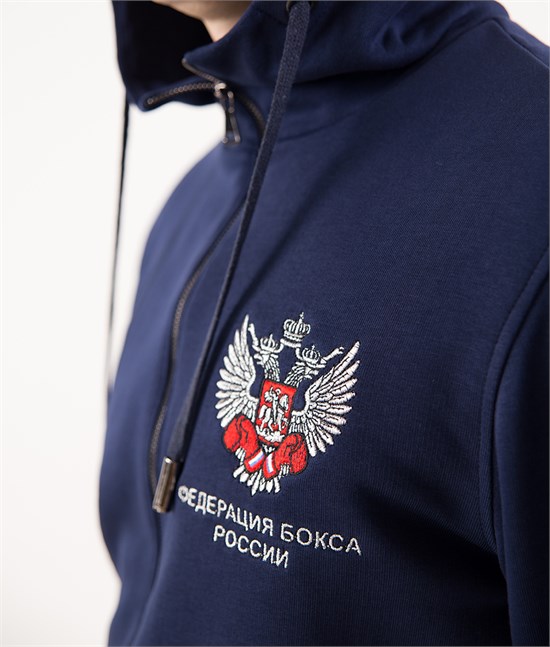 Костюм Классик синий 3147