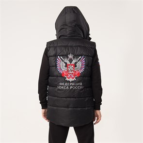 Жилет Инфайтер - фото 4998