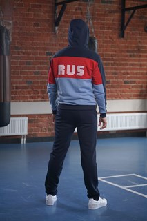 Спортивный костюм Russia - фото 5447