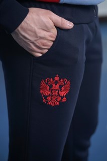 Спортивный костюм Russia - фото 5449