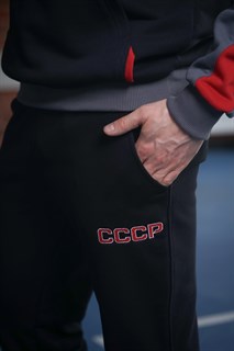 Спортивный костюм СССР - фото 5452