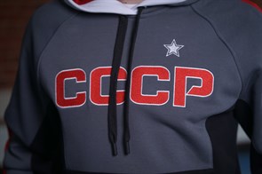 Спортивный костюм СССР - фото 5453