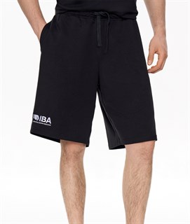 Шорты IBA Brand, черные