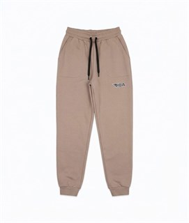 Брюки IBA, бежевые