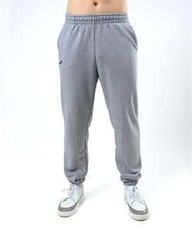 Брюки Брюс, серые