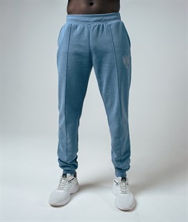 Брюки Майк, голубые