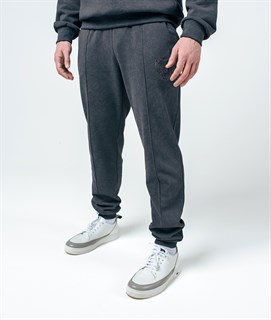 Брюки Майк, графит