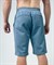 Шорты Майк, голубые - фото 7228