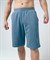 Шорты Майк, голубые - фото 7230