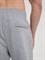 Спортивные брюки Россия серые 2360