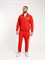 Спортивный костюм Россия красный - фото 7734
