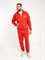 Спортивный костюм Россия красный - фото 7737