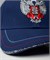 Кепка Классик, синяя 3116